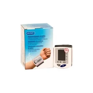 Messgeräte | Alvita neues Handgelenk Blutdruckmessgerät 1 Stück