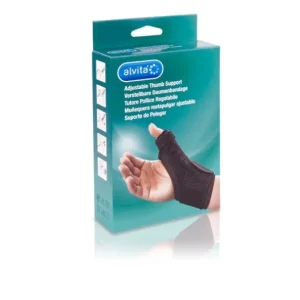 Schienen | Alvita Soporte para El Pulgar Talla 1 1ud