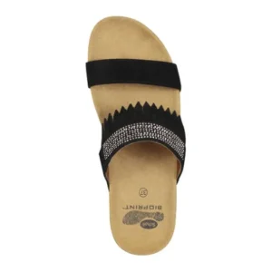 Schuhe | Scholl Amberly Sue+Str W Blk 37