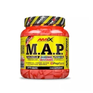 Sportlernahrung | Amix Pro M.A.P. Muscle Amino Power 375comp
