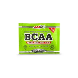 Sportlernahrung | Amix BCAA Micro Instant Juice Lima Limón 10g
