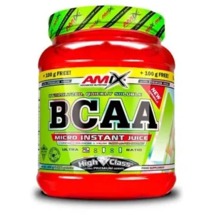 Sportlernahrung | Amix BCAA Micro Instant Juice Piña 500g