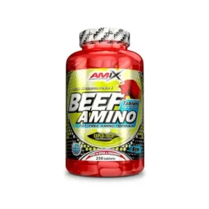 Sportlernahrung | Amix Beef Amino 250comp