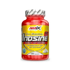 Sportlernahrung | Amix Inosine 100caps