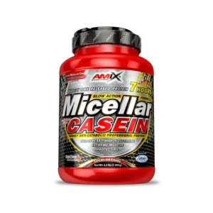 Sportlernahrung | Amix Micellar Casein Vainilla 1kg