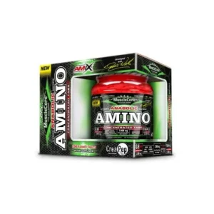 Sportlernahrung | Amix MuscleCore Anabolic Amino Tabs 250comp