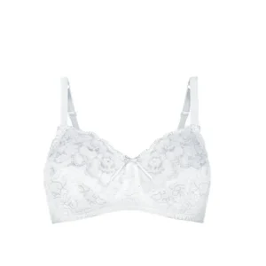 Rehabilitation | Amoena Amanda SB Sujetador 44536 Blanco Talla 115C 1ud