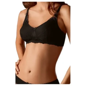 Sport | Amoena Aurelie Sujetador SB44277 Negro 110C 1ud