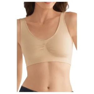 Sport | Amoena Becky Sujetador SB44418 Piel S 1ud