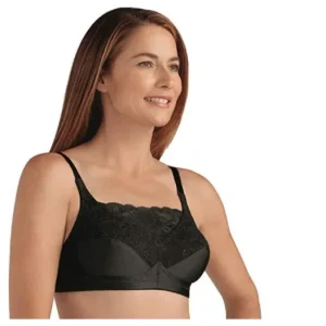 Sport | Amoena Isabel Sujetador 2118 Negro 105B 1ud