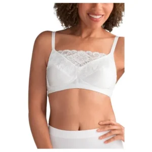 Sport | Amoena Isabel Sujetador 2118 Blanco 85B 1ud