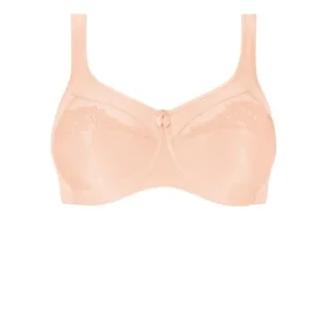 Rehabilitation | Amoena Isadora Sb44804 Sujetador Rosa Nude Talla 110C 1ud