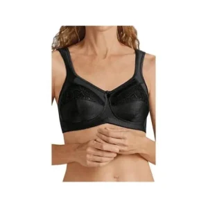 Sport | Amoena Isadora Sujetador SB44114 Negro 105C 1ud