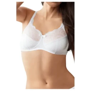 Sport | Amoena Karolina Sujetador SBp44506 Blanco 110D 1ud