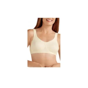 Sport | Amoena Mona Sans Armatures Champagner BH Größe 100B