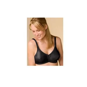 Sport | Amoena Rita BH Schwarz T-80c