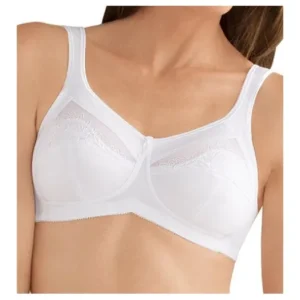 Sport | Amoena Sujetador Isadora Sb0947 Blanco 115C 1ud