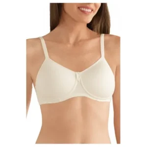 Rehabilitation | Amoena Sujetador Lara Sb0752 Blanquecino Talla 90B 1ud