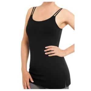 Sport | Amoena Valletta 71426 Top Negro 40 1ud