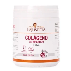 Natürliche Diätetik | Ana Maria Lajusticia Kollagen mit Magnesium 350g