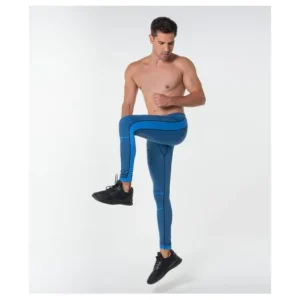 Sport | Anaissa Acro Malla Técnica Polipropileno Azul M 1ud