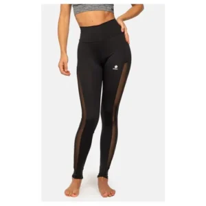 Sport | Anaissa Chantal Legging Deportivo Negro L 1ud