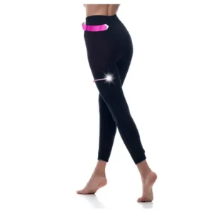 Sport | Anaissa Cloé Legging Postparto Fibra Emana 200den Negro M 1ud