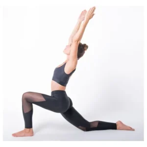 Sport | Anaissa Legging Deportivo Dublin Negro Talla S-M 1ud