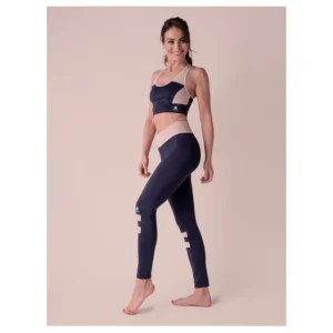 Sport | Anaissa Legging Deportivo Flavia Navy Talla L 1ud