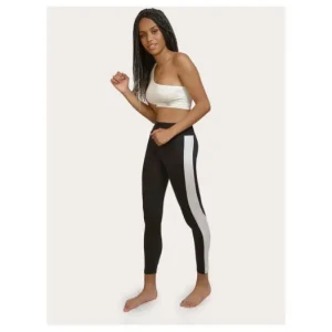Sport | Anaissa Legging Deportivo Flow Negro Talla S 1ud