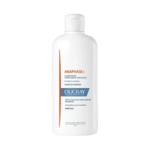 Haar | Ducray Anaphase stimulierendes Creme-Shampoo 400ml