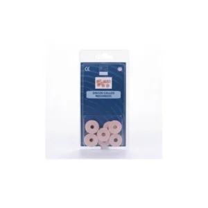 Füße | ANASPORT Discos Callos Redon 103