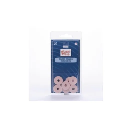 Füße | ANASPORT Discos Callos Redon 103