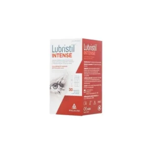 Feuchtigkeitspflege | ANGELINI Lubristil Intensiv 30 Einheiten
