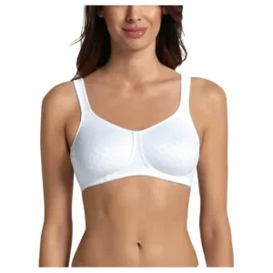 Rehabilitation | Anita Care Sujetador para Protesis Mamaria 5309X Blanco 95B 1ud