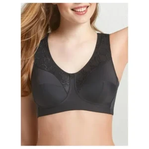 Sport | Anita Sujetador Alivio Mylena Negro 115C 1ud