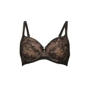 Sport | Anita Sujetador Negro Con Aros 85C 1ud