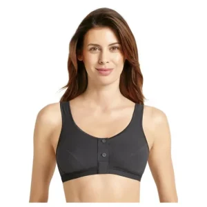 Rehabilitation | Anita 5315X Sujetador Protesico con Cierre Delantero 80 1ud