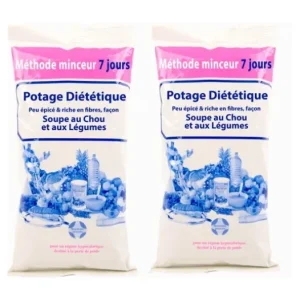 Abnehmen | Anne Delona Sopa Col Quemagrasas 2x300g