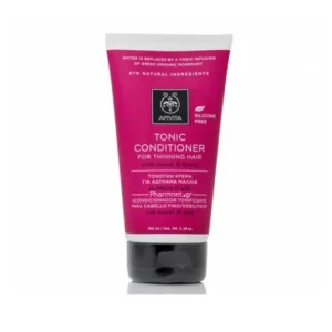 Gesichts- Und Körperpflege | Apivita Feinhaarspülung 150ml