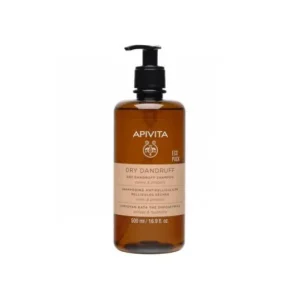 Haar | Apivita Haarpflege Trockene Schuppen 500ml