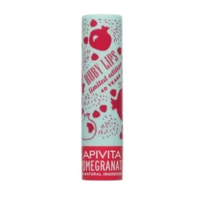 Lippen | Apivita Pomegranate Lips ,