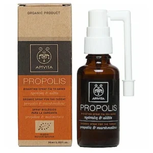 Gesichts- Und Körperpflege | Apivita Propolis-Spray 30ml