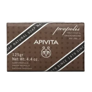 Gesichts- Und Körperpflege | Apivita Seife mit Propolis 125g