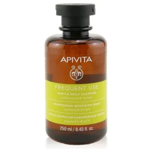 Gesichts- Und Körperpflege | Apivita Shampoo für die tägliche Haarwäsche 250ml