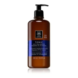 Haar | Apivita Tonic Haarausfall Shampoo Mann 500ml