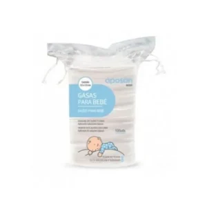 Kinder | APOSAN Baby Gaze 100Std