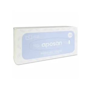Taschentücher | APOSAN Caja Pañuelos 2C 150uds