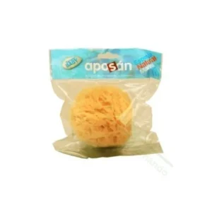 Babypflege | APOSAN Esponja Natural Infantil