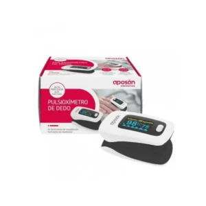Messgeräte | APOSAN isches Finger-Pulsoximeter 1Stk